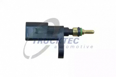 TRUCKTEC AUTOMOTIVE 0742097 -  Датчик, температура охлаждающей жидкости